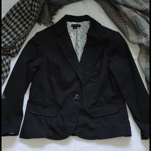 Metaphor Blazer